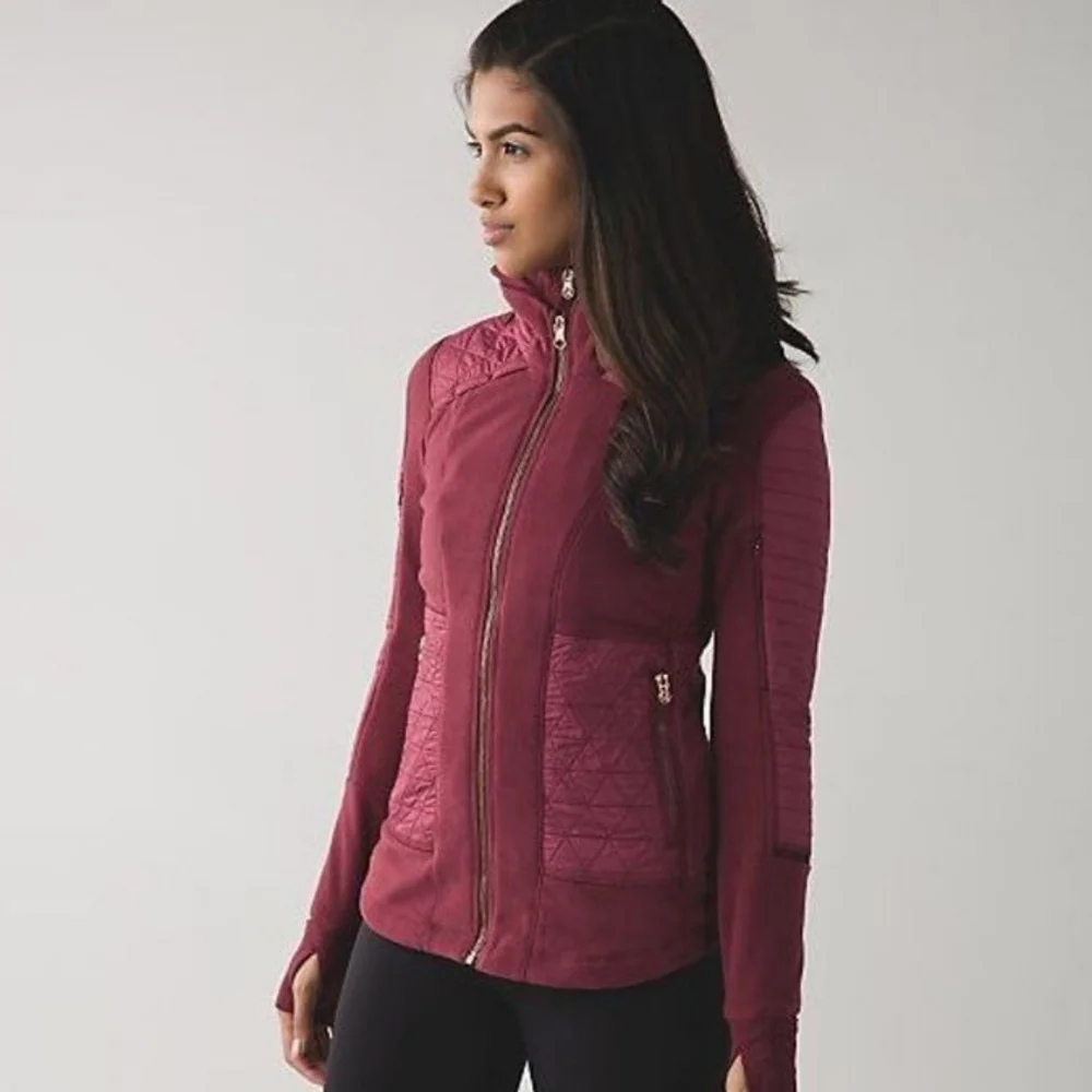 Lululemon Jacket
